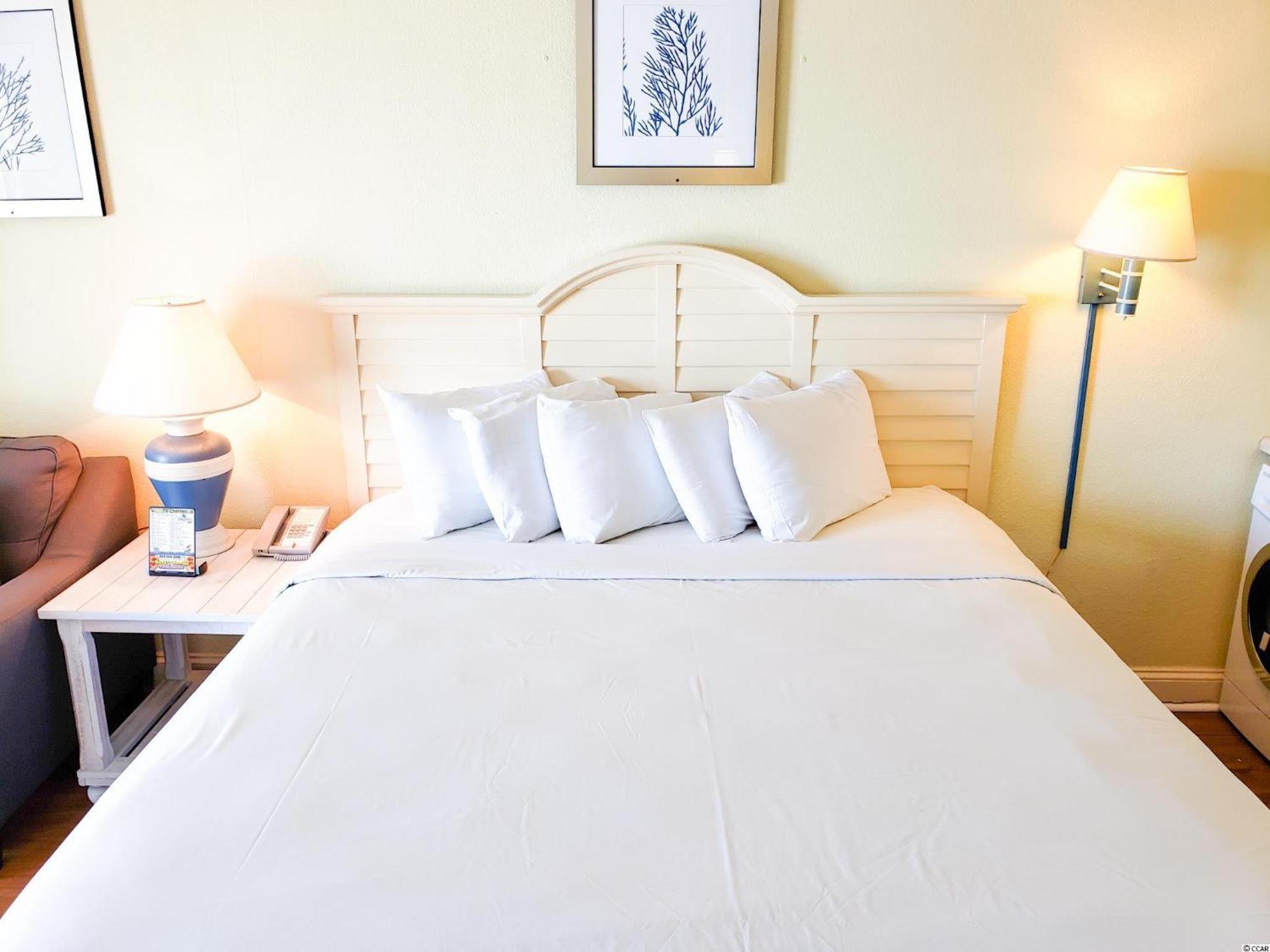 Oceanview Efficiency Dw813 Leilighet Myrtle Beach Eksteriør bilde