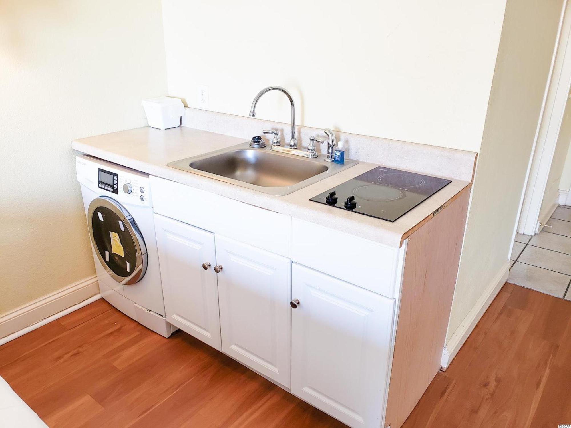 Oceanview Efficiency Dw813 Leilighet Myrtle Beach Eksteriør bilde