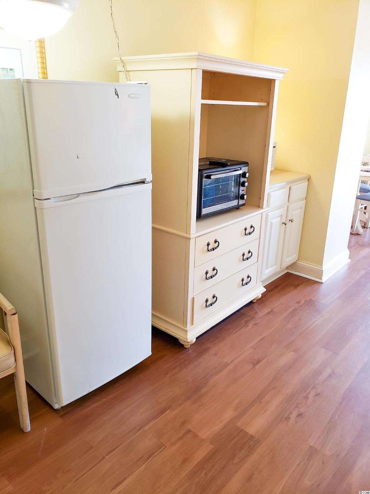 Oceanview Efficiency Dw813 Leilighet Myrtle Beach Eksteriør bilde