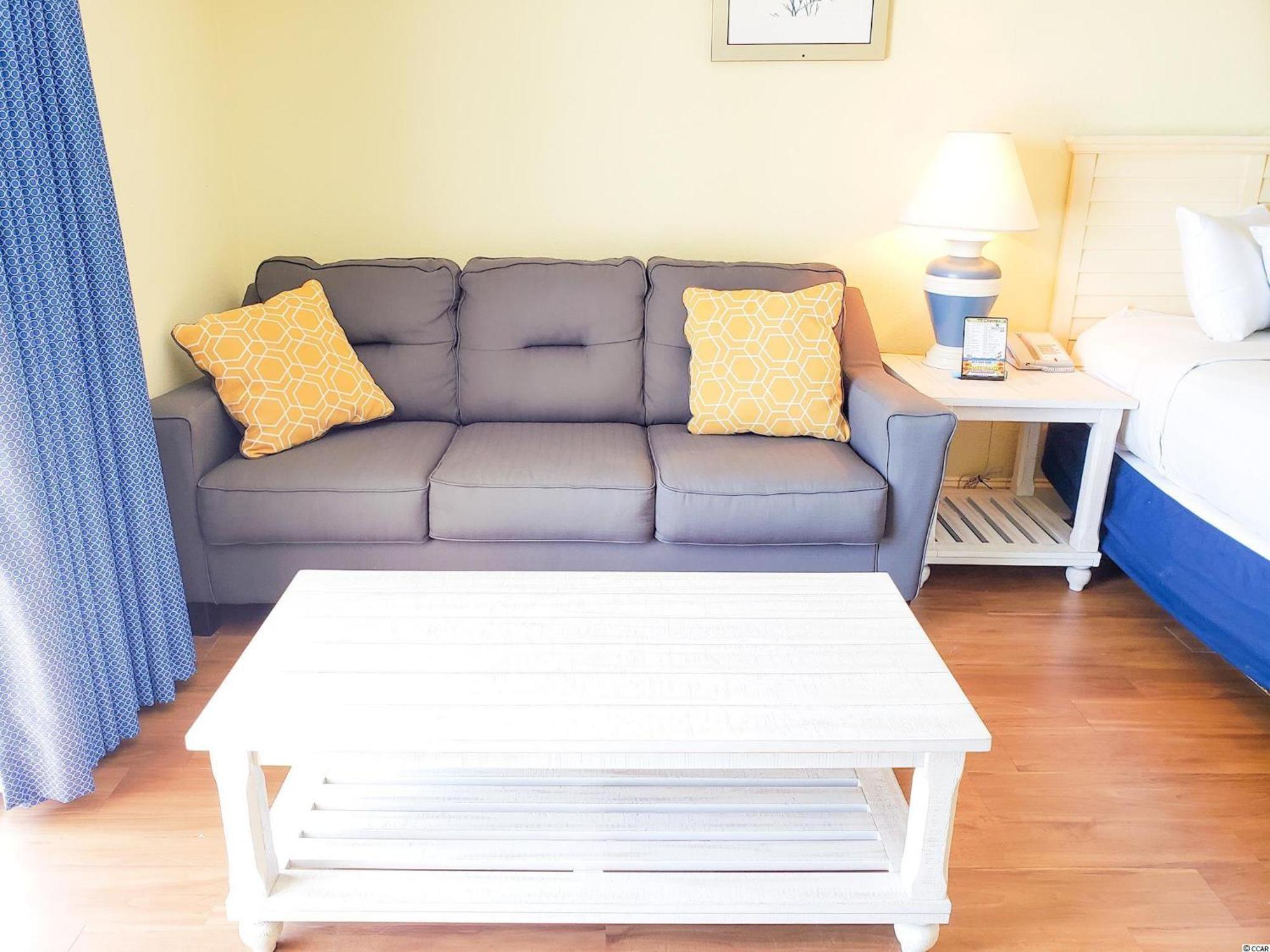 Oceanview Efficiency Dw813 Leilighet Myrtle Beach Eksteriør bilde
