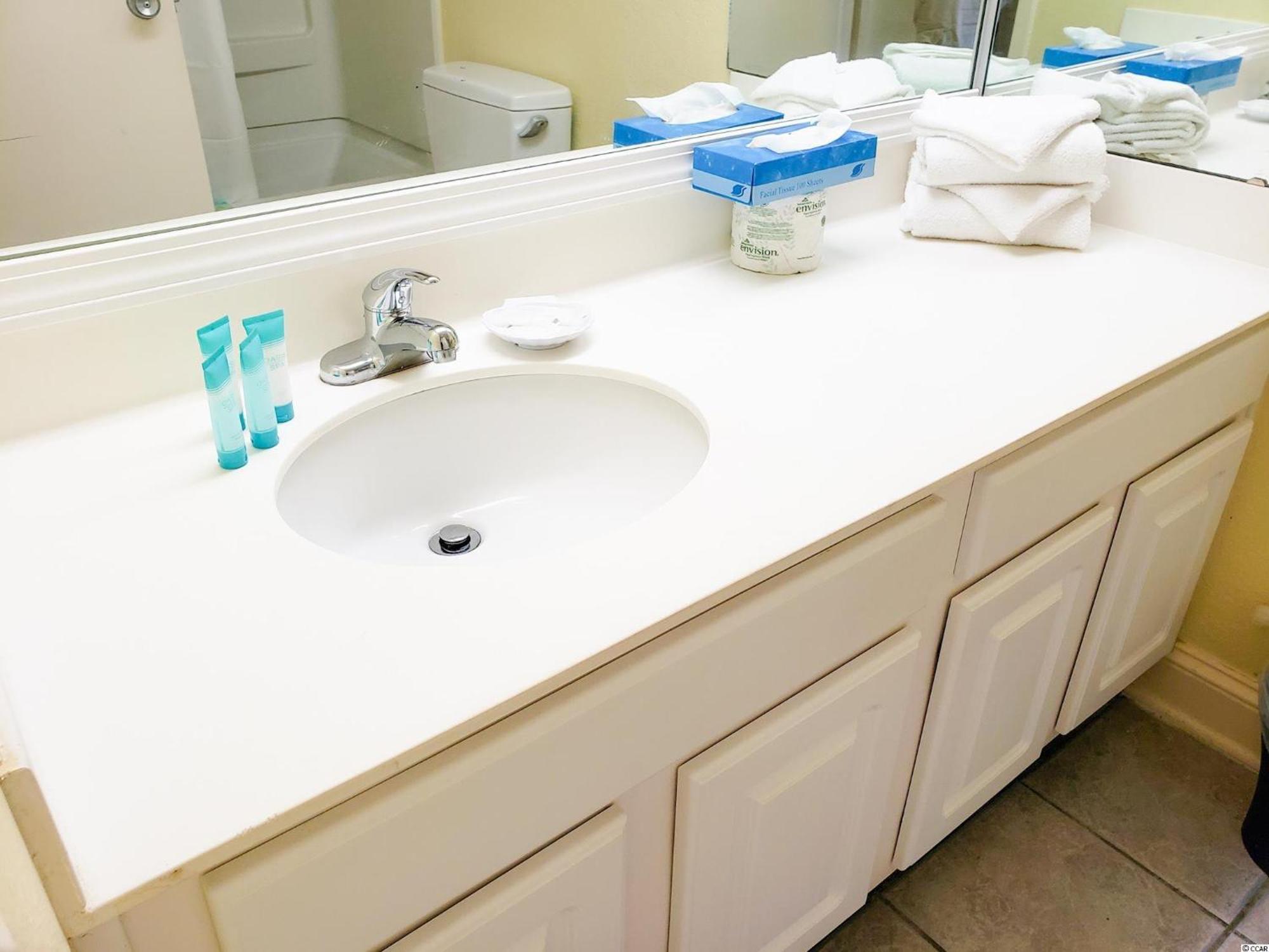 Oceanview Efficiency Dw813 Leilighet Myrtle Beach Eksteriør bilde