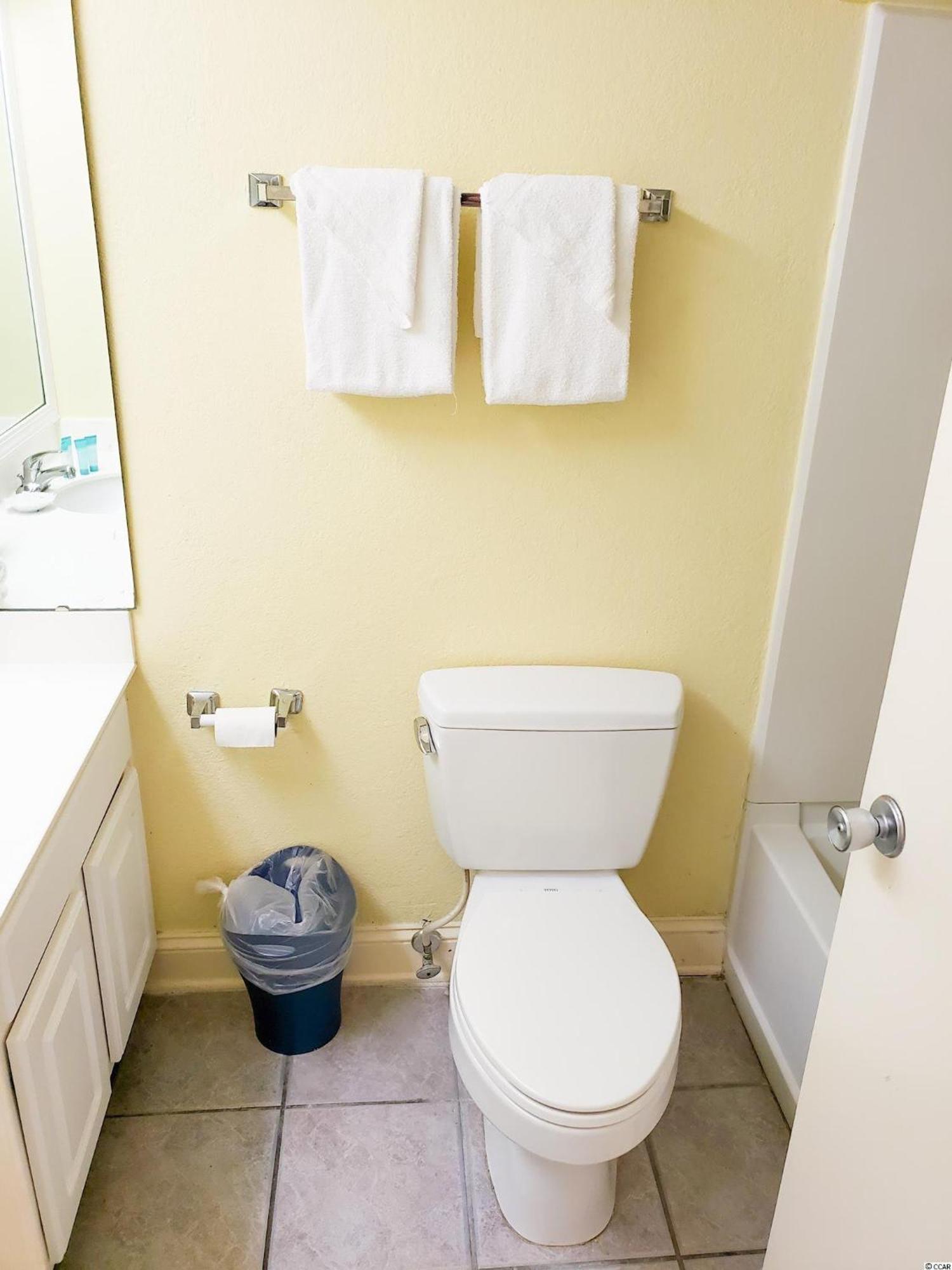Oceanview Efficiency Dw813 Leilighet Myrtle Beach Eksteriør bilde