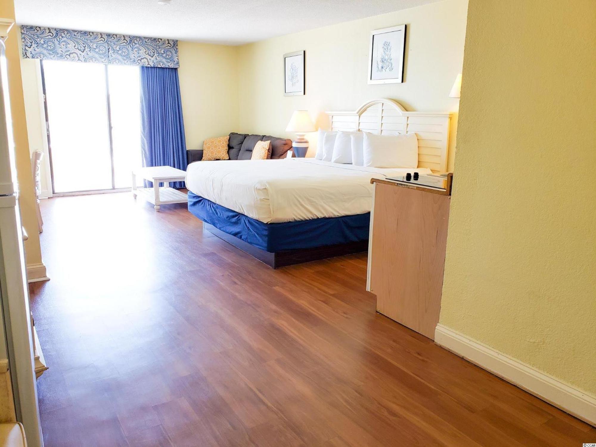 Oceanview Efficiency Dw813 Leilighet Myrtle Beach Eksteriør bilde
